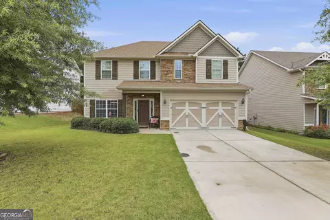 313 Briandwood Dr, Newnan, GA 30265