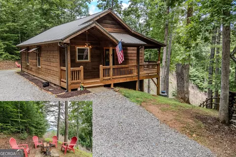 1095 Lonesome Pine Rd, Murphy, NC 28906 photo 1