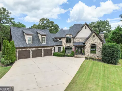 Undisclosed, Mcdonough, GA 30252