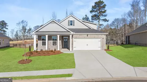 220 Parnassus Rd, Locust Grove, GA 30248