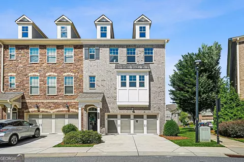 2320 Kaylen Dr, Atlanta, GA 30341