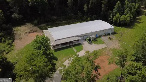 1576 Dripping Springs Rd, Lafayette, GA 30728