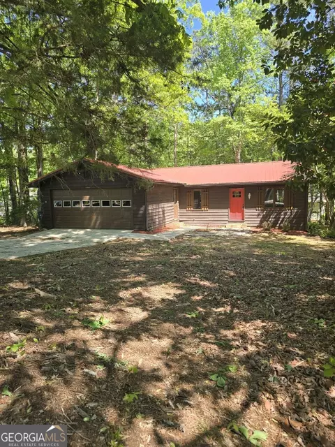 4149 Golfview Dr, Villa Rica, GA 30180