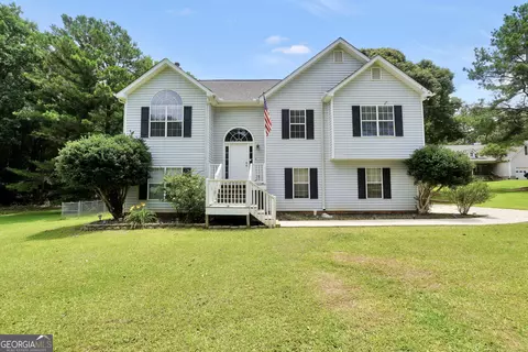 105 Dawn Ct, Jackson, GA 30233