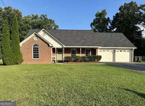 40 Boulder Dr, Rome, GA 30165
