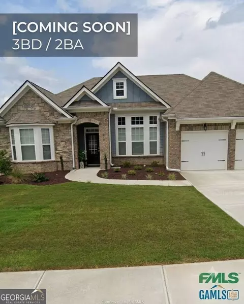 810 Codex Dr, Fairburn, GA 30213