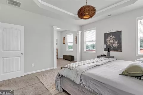 Bedroom - 810 Codex Dr, Fairburn, GA 30213 photo 2 of 3