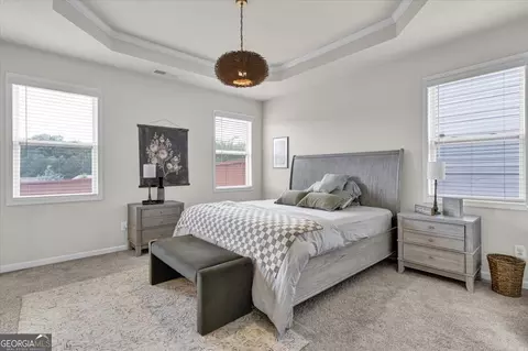 Bedroom - 810 Codex Dr, Fairburn, GA 30213 photo 1 of 3