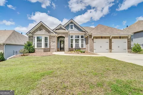 Exterior - 810 Codex Dr, Fairburn, GA 30213 photo 1 of 5