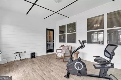 Exterior - 810 Codex Dr, Fairburn, GA 30213 photo 3 of 5