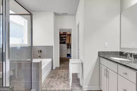 Entry Way - 810 Codex Dr, Fairburn, GA 30213 photo 1 of 1