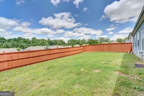 Exterior - 810 Codex Dr, Fairburn, GA 30213 photo 4 of 5