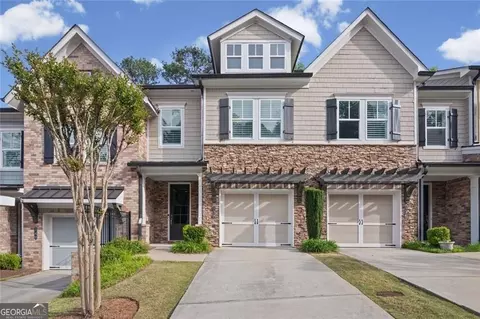 138 Bellehaven Dr, Woodstock, GA 30188