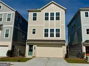 204 Pinecone Pl, Alpharetta, GA 30022