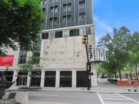 20 Marietta St NW #4B, Atlanta, GA 30303