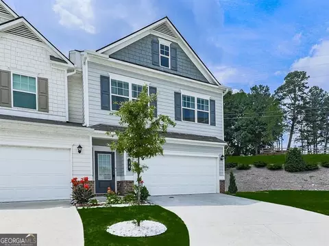 Exterior - 14 Kane Dr, Jasper, GA 30143 photo 3 of 8