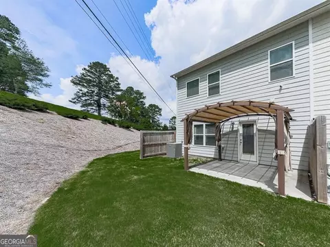 Exterior - 14 Kane Dr, Jasper, GA 30143 photo 8 of 8