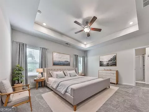 Bedroom - 14 Kane Dr, Jasper, GA 30143 photo 1 of 3