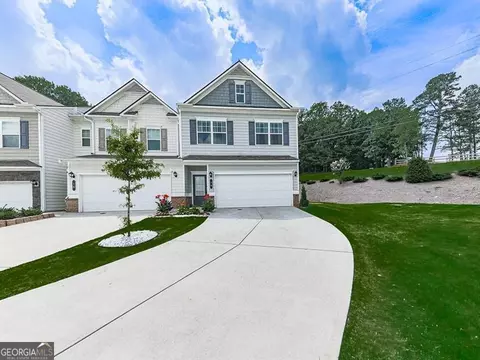 Exterior - 14 Kane Dr, Jasper, GA 30143 photo 6 of 8