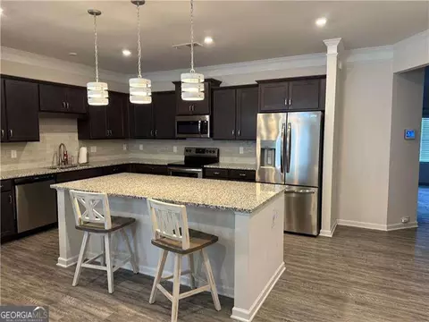 Kitchen - 14 Kane Dr, Jasper, GA 30143 photo 1 of 6