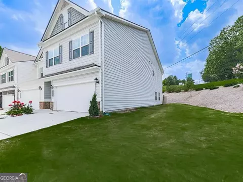 Exterior - 14 Kane Dr, Jasper, GA 30143 photo 7 of 8