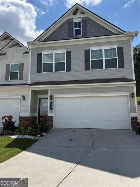 14 Kane Dr, Jasper, GA 30143