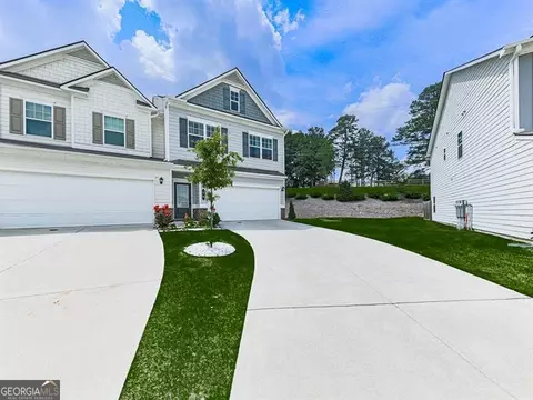 Exterior - 14 Kane Dr, Jasper, GA 30143 photo 4 of 8