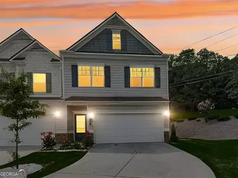 Exterior - 14 Kane Dr, Jasper, GA 30143 photo 5 of 8