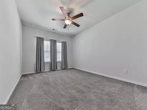 Bedroom - 14 Kane Dr, Jasper, GA 30143 photo 2 of 3