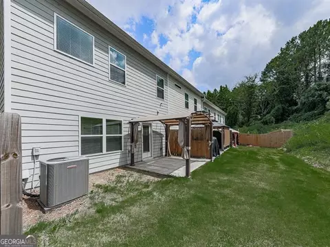 Exterior - 14 Kane Dr, Jasper, GA 30143 photo 1 of 8
