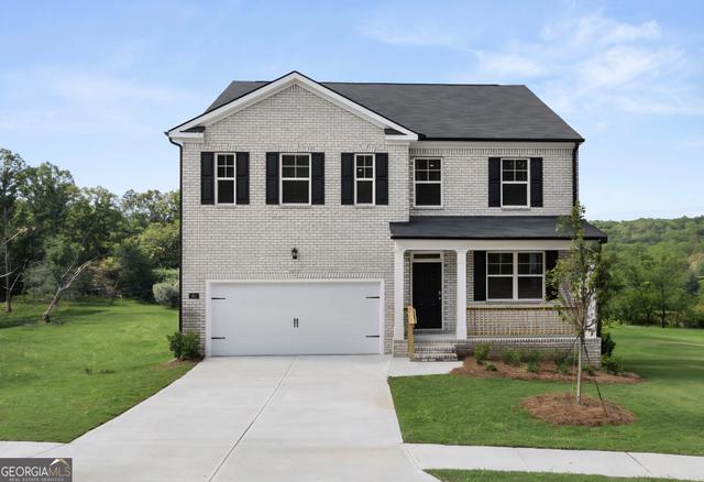 37 Weymouth Dr, Locust Grove, GA 30248