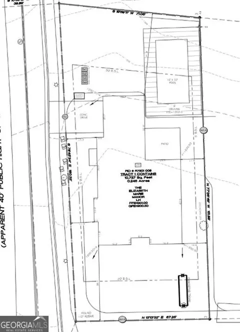 Other - 595 E Main St, Buford, GA 30518 photo 5 of 5
