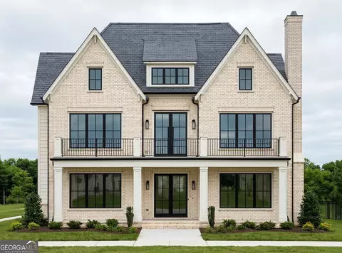 595 E Main St, Buford, GA 30518