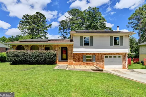 1577 Harbour Oaks Rd, Tucker, GA 30084
