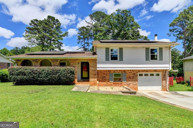 1577 Harbour Oaks Rd, Tucker, GA 30084