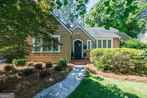 3118 Vista Cir, Macon, GA 31204