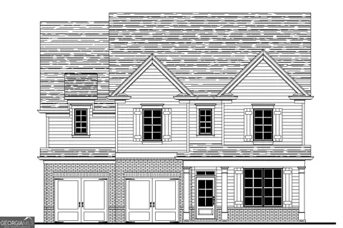 5662 Evelyn Ln, Flowery Branch, GA 30542