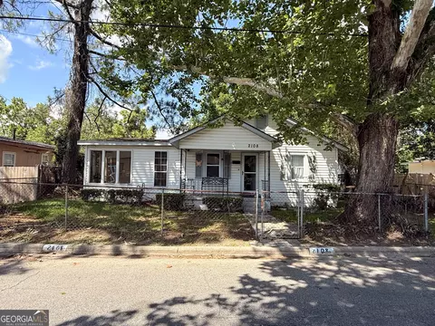 Undisclosed, Savannah, GA 31415