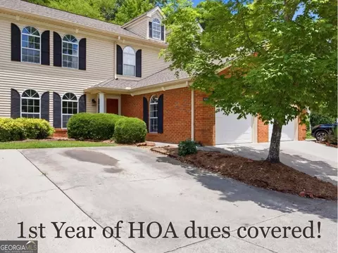 401 Live Oak Ln #65, Dalton, GA 30721