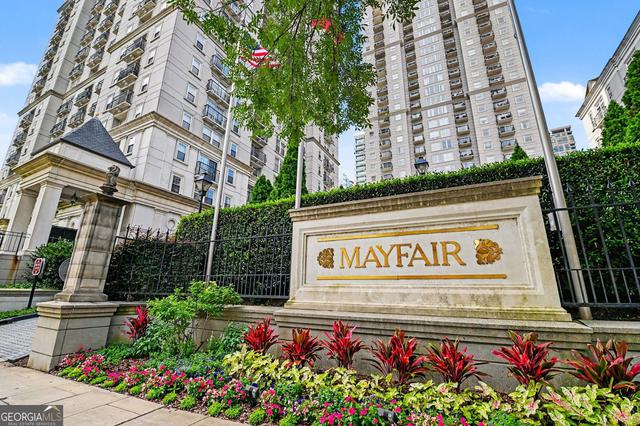 199 14th St NE #2106, Atlanta, GA 30309