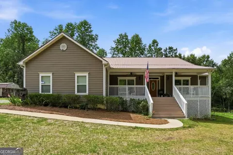 303 Salem Church Rd, Dawsonville, GA 30534