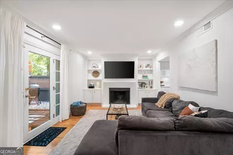 47 Ivy Trl NE, Atlanta, GA 30342