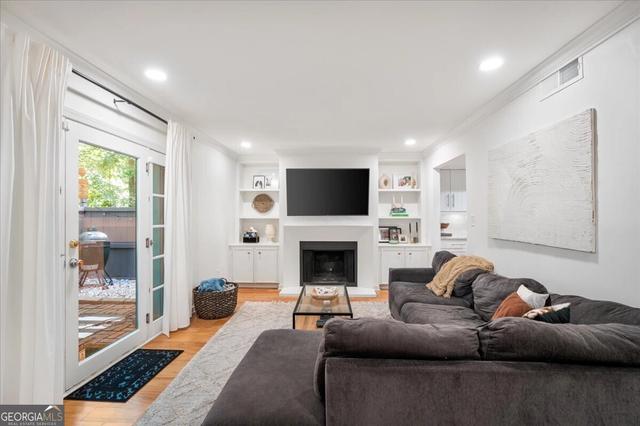 47 Ivy Trl NE, Atlanta, GA 30342