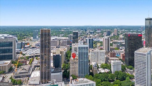 32 Peachtree St NW #305, Atlanta, GA 30303