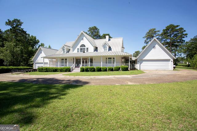 202 Merion Dr, Eufaula, AL 36027