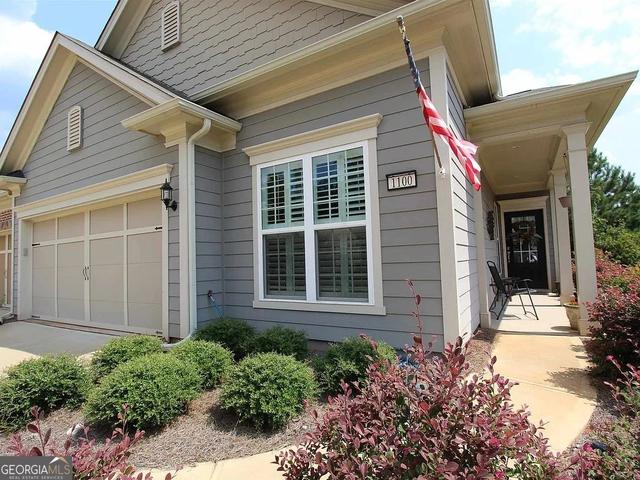 1100 Summer Station St, Greensboro, GA 30642