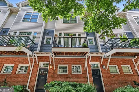1258 Dekalb Ave NE #115, Atlanta, GA 30307