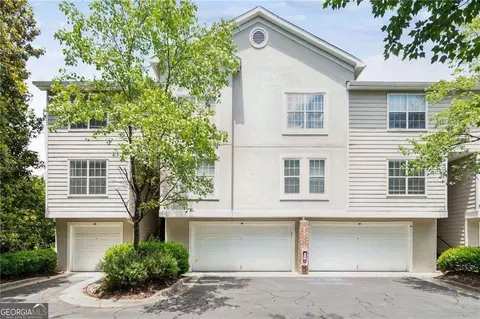 4248 River Green Dr NW #302, Atlanta, GA 30327