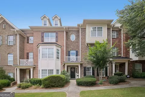 2385 Bellefonte Ave, Lawrenceville, GA 30043