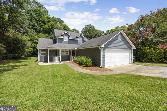 7164 Daisy St, Columbus, GA 31904